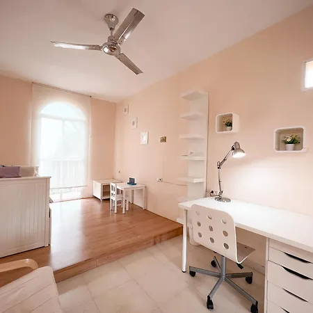 Villa Beautiful Close To Puerto Banus By